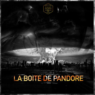 La boite de Pandore