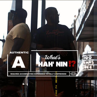 What's Hah'Nin!? ft. Whodie Slimm lyrics | Boomplay Music