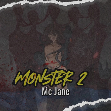 Monster 2 | Boomplay Music