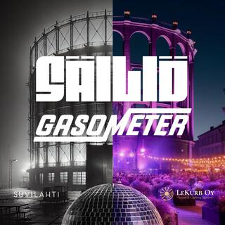 GASOMETER (Radio Edit)