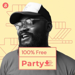 100% Free Party