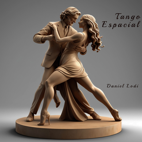 Tango Espacial | Boomplay Music