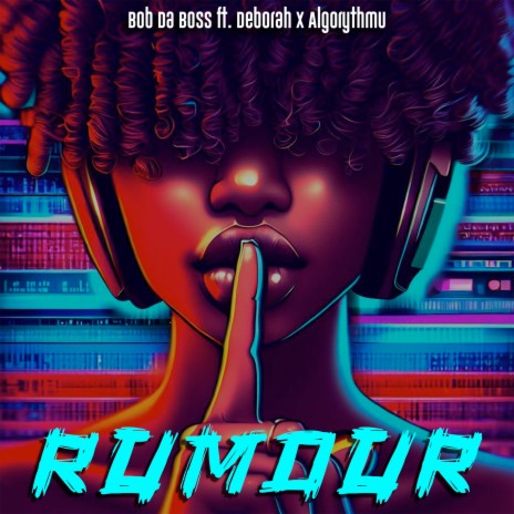 Rumour ft. Algorythmu & Deborah Music