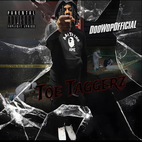 TOE TAGGERZ ft. SOD LiMan & MurdaGang Ike | Boomplay Music