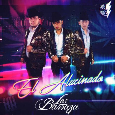 El Alucinado | Boomplay Music