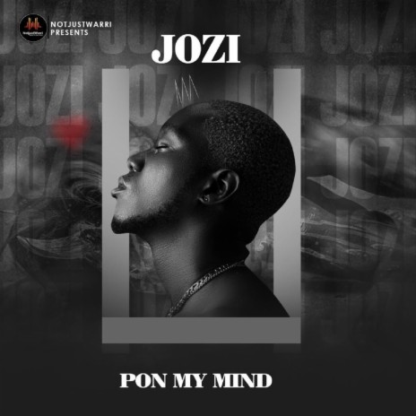 Pon My Mind | Boomplay Music