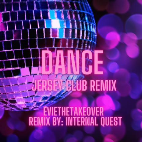 Dance (Jersey Club Remix) | Boomplay Music