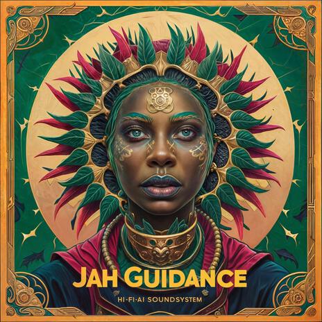 Jah Guidance ft. Ras Robo