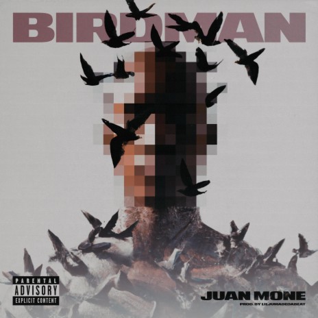 BirdMAN | Boomplay Music