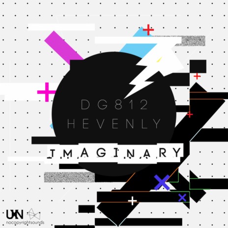 Imaginary ft. Hevenly | Boomplay Music
