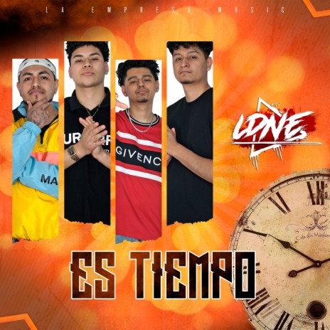 Es Tiempo | Boomplay Music