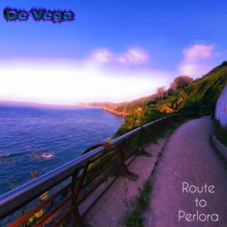 Route to Perlora