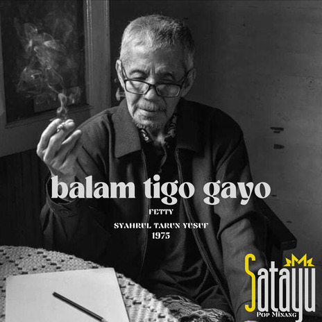 Balam Tigo Gayo ft. Syahrul Tarun Yusuf | Boomplay Music