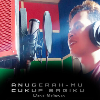 AnugerahMu Cukup Bagiku