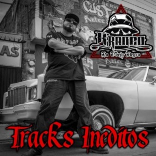 Tracks Ineditos