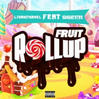 Fruit rollup (feat. Yung Keytay)