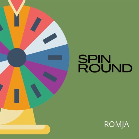 Spin Round | Boomplay Music