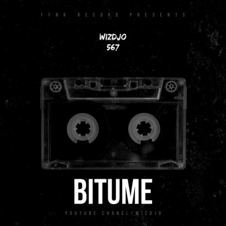 BITUME (Guitar Trap Instrumental) | Boomplay Music