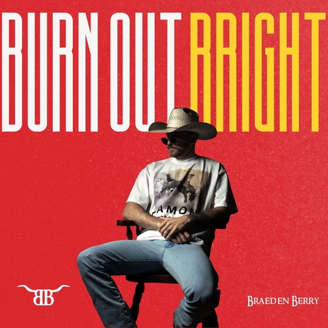 Burn out Bright | Boomplay Music