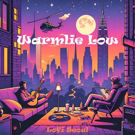 Warmlie Low | Boomplay Music