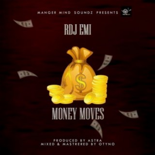 Money Moves lyrics | Boomplay Music