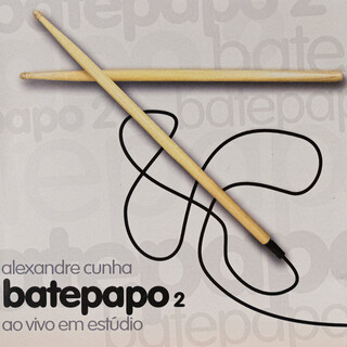 Batepapo 2 - Ao Vivo Em Estúdio