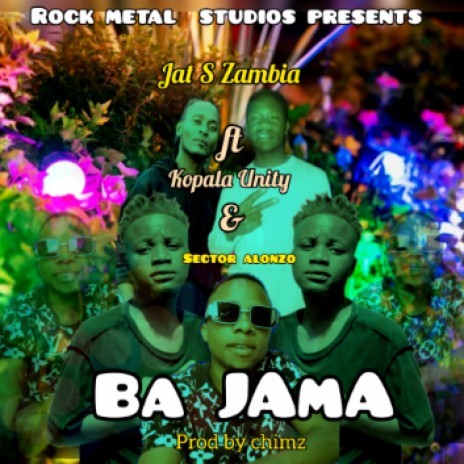 Ba Jama | Boomplay Music