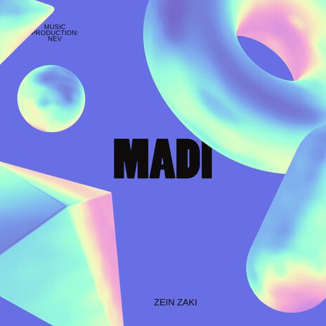 MADI | Boomplay Music