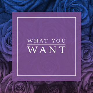 What You Want