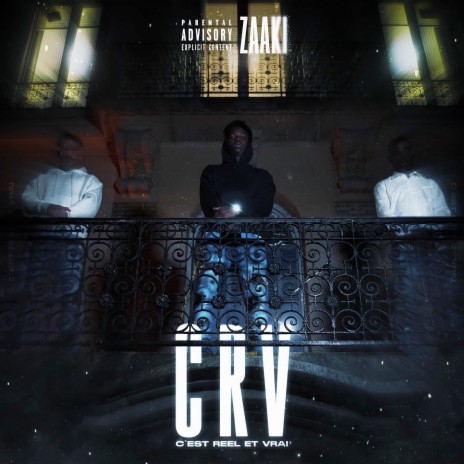 CRV | Boomplay Music