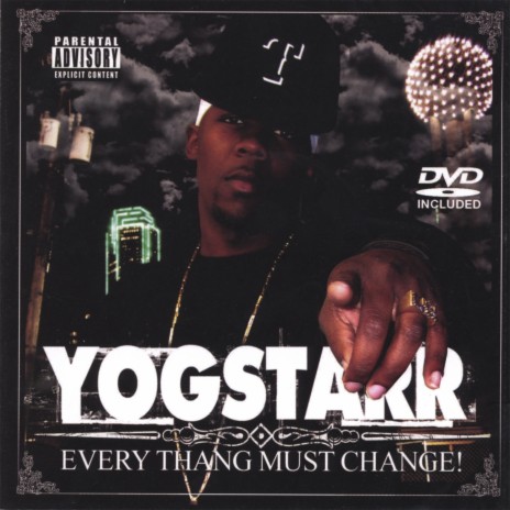 Yogstarr Reloaded | Boomplay Music