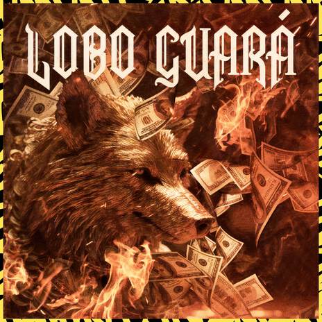 Lobo Guará ft. Ind'os Beat