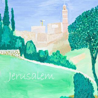 Jerusalem