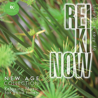 New Age Collection: Reiki Now