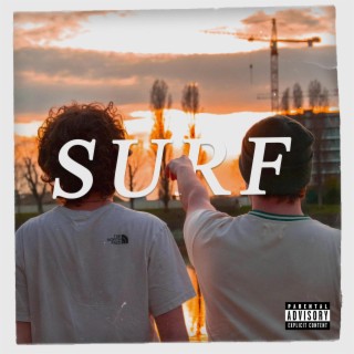 SURF ft. Levi lyrics | Boomplay Music