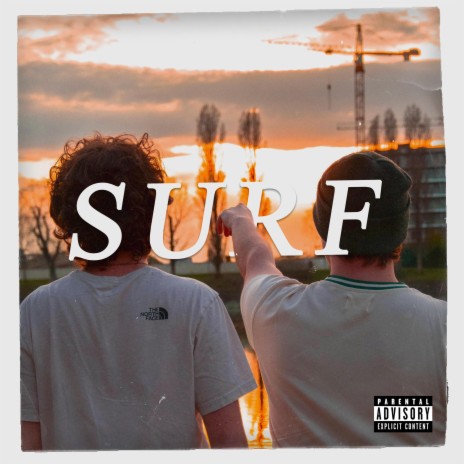 SURF ft. Levi | Boomplay Music