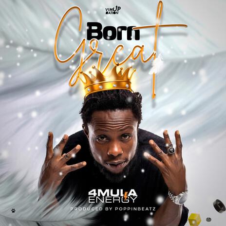 Born Great | Boomplay Music