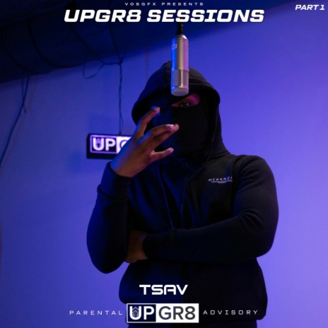 Upgr8 Sessions Part 1 | Boomplay Music