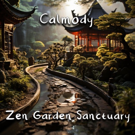 Zen Garden Sanctuary