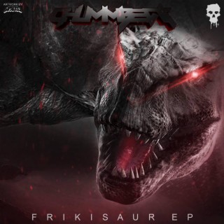 Frikisaur