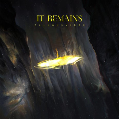 It Remains ft. Ananya & Yatin Srivastava Project