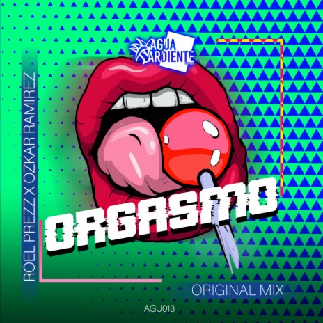 Orgasmo (Original Mix) ft. Roel Prezz | Boomplay Music