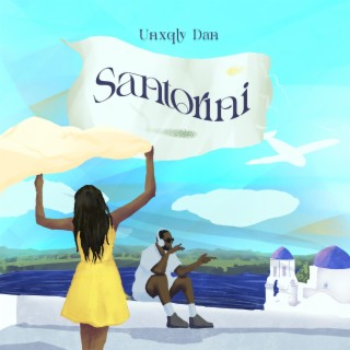 Santorini lyrics | Boomplay Music