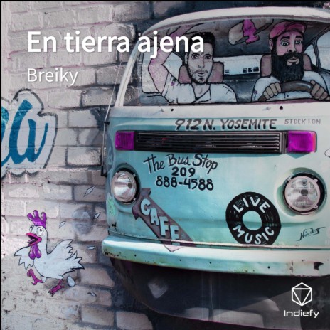 En Tierra Ajena | Boomplay Music