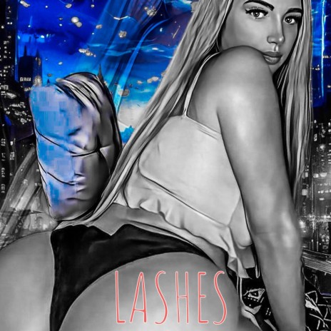 LASHES | Boomplay Music