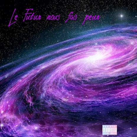 Le futur nous fais peur | Boomplay Music