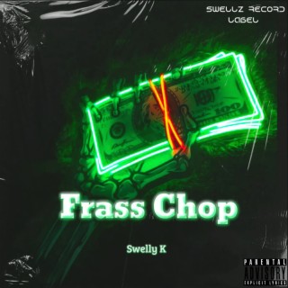 Frass Chop