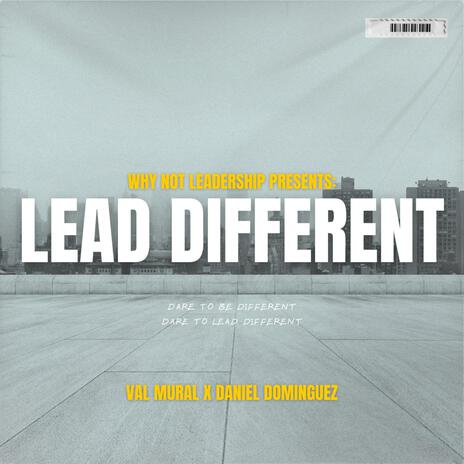 Lead Different | Boomplay Music