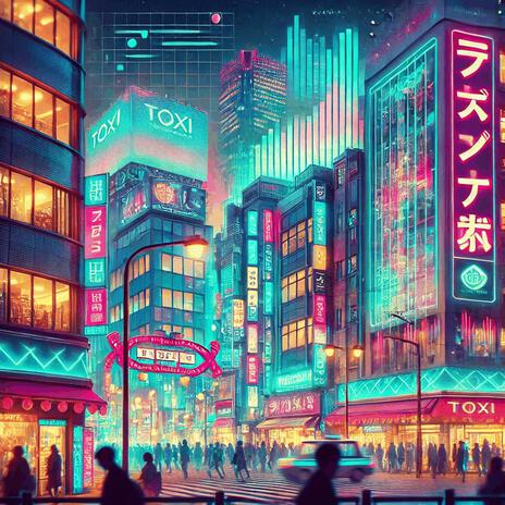 Tokyo Life | Boomplay Music