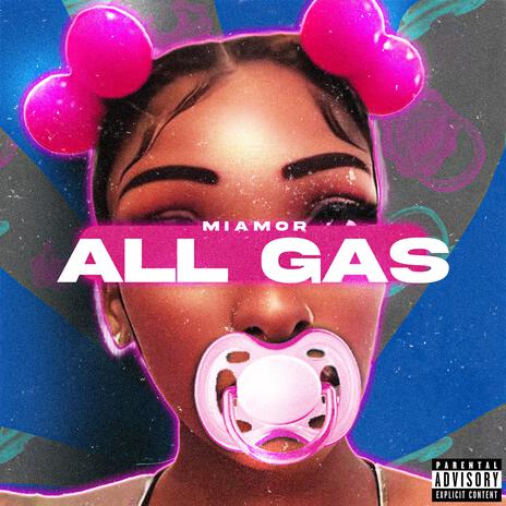 All Gas | Boomplay Music